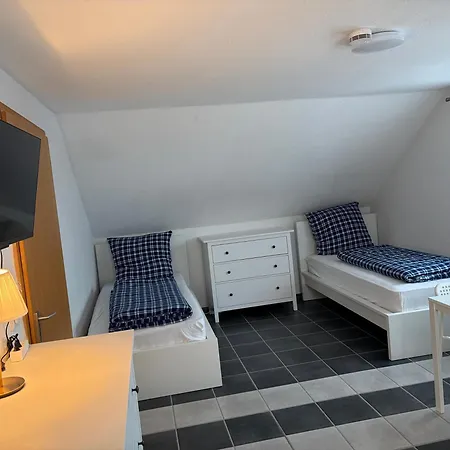 Monteurwohnung Del Pueblo
