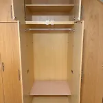 Apartment Monteurwohnung Del Pueblo *