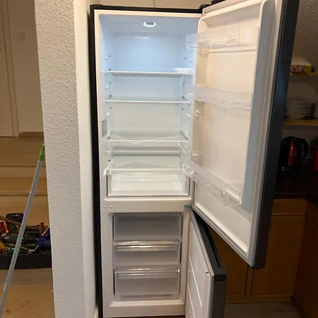 Monteurwohnung Del Pueblo