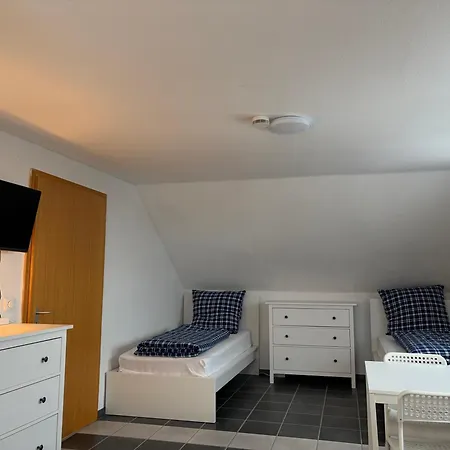 Residencia Del Pueblo III 아파트 Pirk
