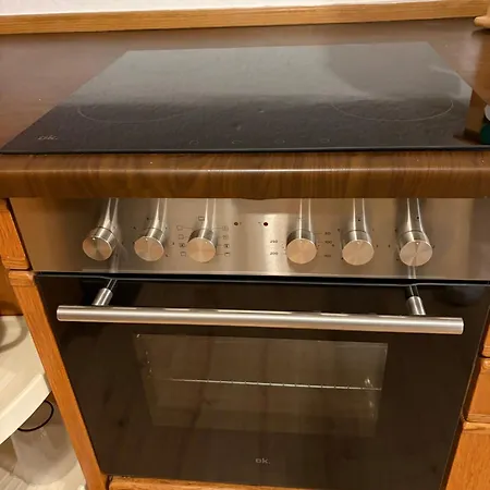 Monteurwohnung Del Pueblo Appartement *