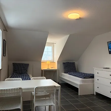 Residencia Del Pueblo III * Pirk